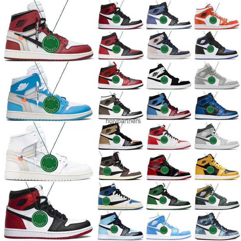 Basketball Shoes Sneakers Sports White Black Bred Toe Fearless Dark Mocha Peter Moore Bubble Gum High Off Jumpman 1S Men Women X Unc, Box
Basketball Shoes Sneakers Sports White Black Bred Toe Fearless Dark Mocha Peter Moore Bubble Gum High Off Jumpman 1S Men Women X Unc, Box