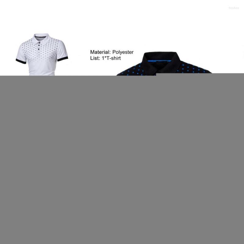 Men's Casual Shirts Trendy Men Shirt Formal Anti-pilling Lapel Summer Polo, Black
Men's Casual Shirts Trendy Men Shirt Formal Anti-pilling Lapel Summer Polo, Black