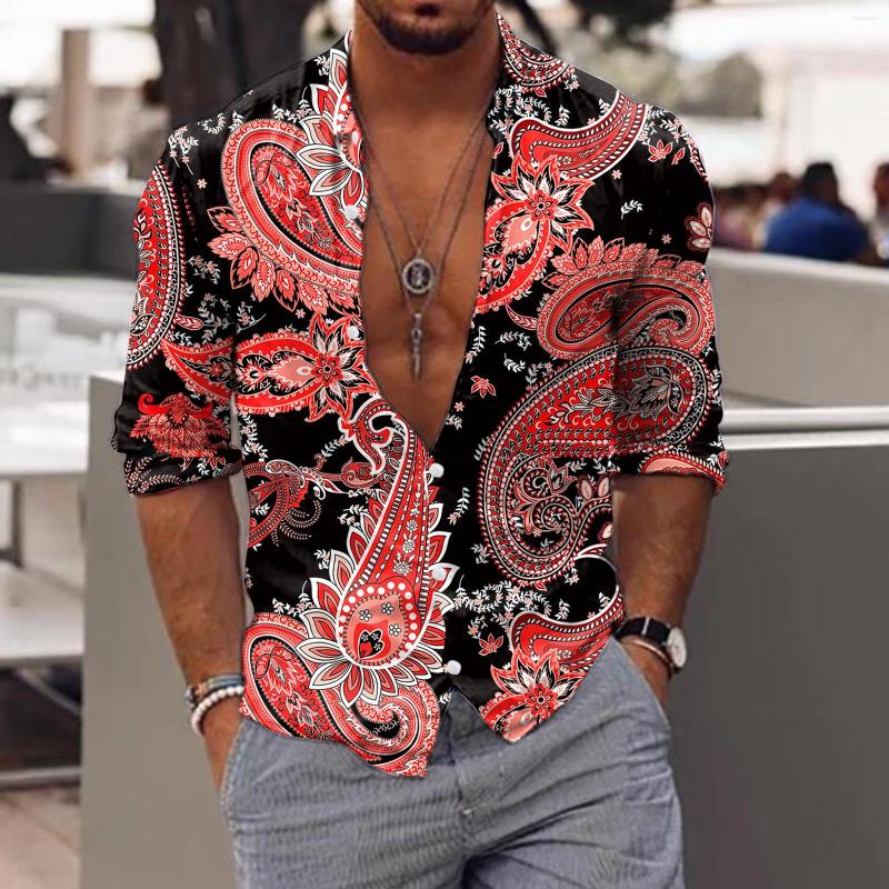Men's Casual Shirts Mens Short Sleeve Men Long Autumn Winter Printed Fashion Top Blouse Riding Turtleneck, Black
Men's Casual Shirts Mens Short Sleeve Men Long Autumn Winter Printed Fashion Top Blouse Riding Turtleneck, Black