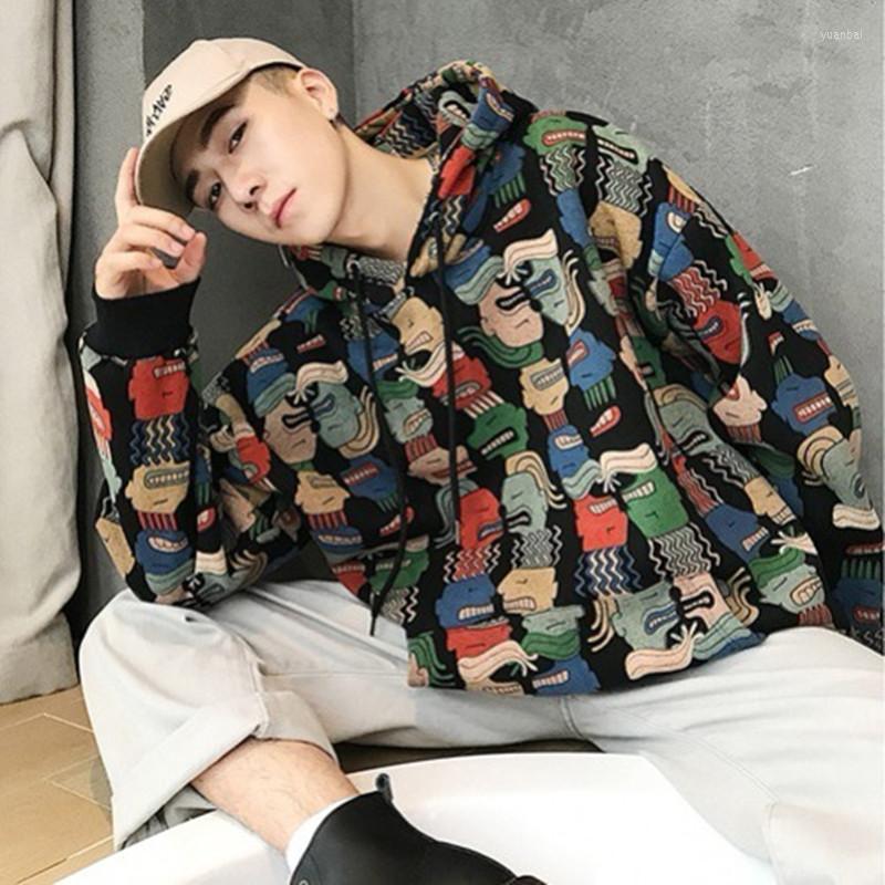 Men's Hoodies Lovers Handsome Clothes Spring Autumn Edition Hoodie Top Fashion Trend Hip Hop Loose Ins Jacket Students 2022 Casual Coat
Men's Hoodies Lovers Handsome Clothes Spring Autumn Edition Hoodie Top Fashion Trend Hip Hop Loose Ins Jacket Students 2022 Casual Coat