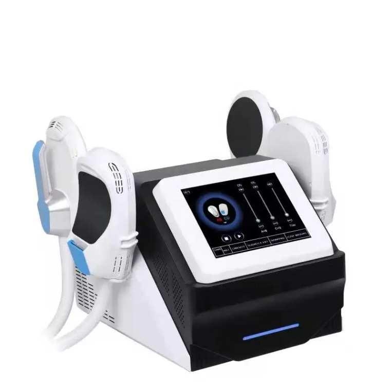 Other Beauty Equipment Emslim Neoing Electromagnetic Muscle Stimulation Fat Burning Shaping Beauty Instrument
Other Beauty Equipment Emslim Neoing Electromagnetic Muscle Stimulation Fat Burning Shaping Beauty Instrument