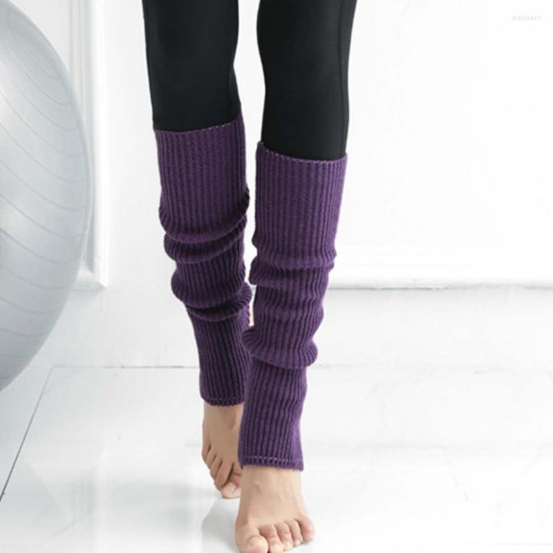 Women Socks Solid Color 1 Pair Fashion Blow Knee Footless Knitted Leg Ultra Soft Warmers Thickened For Yoga, White
Women Socks Solid Color 1 Pair Fashion Blow Knee Footless Knitted Leg Ultra Soft Warmers Thickened For Yoga, White
