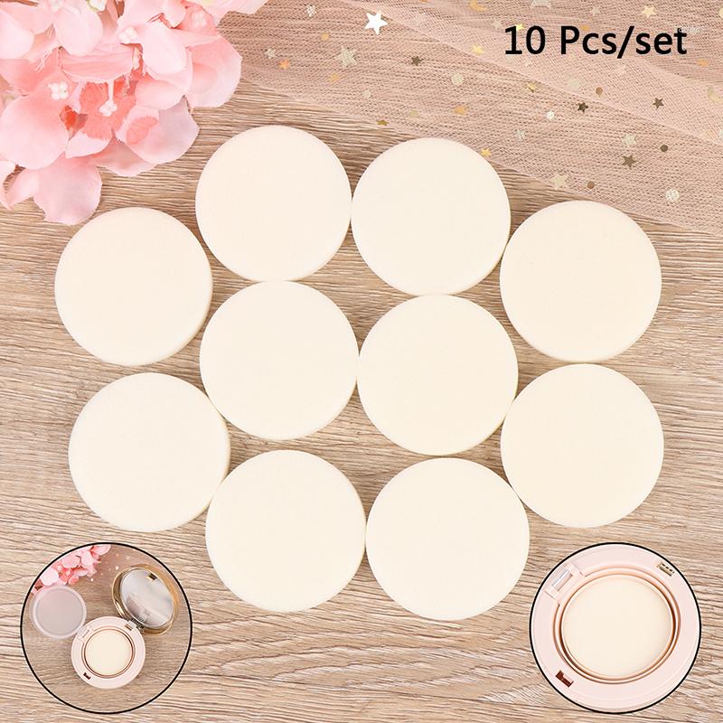 Makeup Sponges 10pcs/lot Air Cushion Soft Sponge Puff Pro Dry Wet Concealer Foundation Smooth Powder Cosmetic Kit Tool
Makeup Sponges 10pcs/lot Air Cushion Soft Sponge Puff Pro Dry Wet Concealer Foundation Smooth Powder Cosmetic Kit Tool