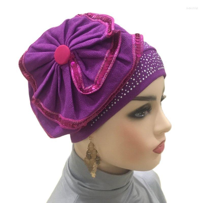Ethnic Clothing H140 High Quality Turban Flower Muslim Hijab Hats Pull On Islamic Scarf Full Headcover Women Headwrap Ramadan Gift
Ethnic Clothing H140 High Quality Turban Flower Muslim Hijab Hats Pull On Islamic Scarf Full Headcover Women Headwrap Ramadan Gift