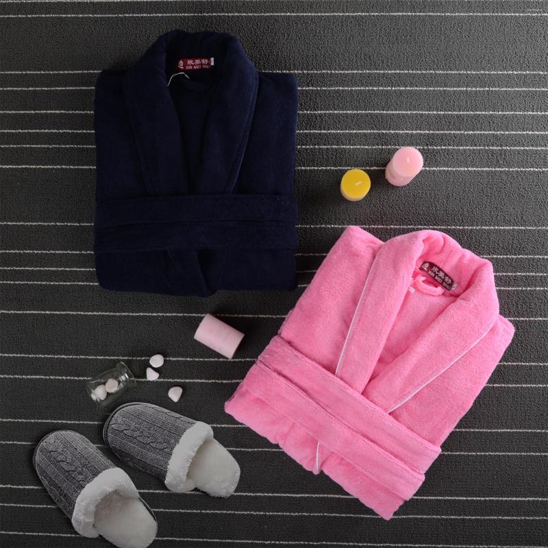 Men's Sleepwear Winter Men Cotton Kimono Bathrobe Gown Lovers Couple Towel Fleece Nightwear Thicken Warm Soft Robe, Purple
Men's Sleepwear Winter Men Cotton Kimono Bathrobe Gown Lovers Couple Towel Fleece Nightwear Thicken Warm Soft Robe, Purple