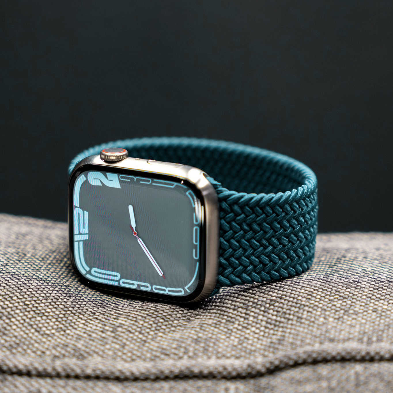 Watch Bands For Apple Watch Braided Solo Loop Multi Size Bands Iwatch 5/6/7/8 49mm 45mm 44mm 40mm 41mm Applewatch T221213
Watch Bands For Apple Watch Braided Solo Loop Multi Size Bands Iwatch 5/6/7/8 49mm 45mm 44mm 40mm 41mm Applewatch T221213