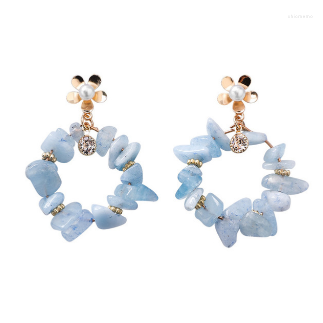 Stud Earrings Gold Stones Design Earring Studs Elegant Fashion Women Jewelry Girl Gifts
Stud Earrings Gold Stones Design Earring Studs Elegant Fashion Women Jewelry Girl Gifts
