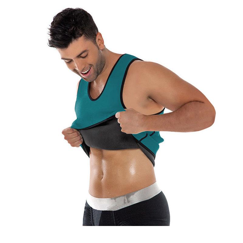Men' Body Shapers Plus Size -3XL Waist Trainer Corsets Men Vest Bodyshaper Corset Slimming Belt Cincher Shaper
Men' Body Shapers Plus Size -3XL Waist Trainer Corsets Men Vest Bodyshaper Corset Slimming Belt Cincher Shaper
