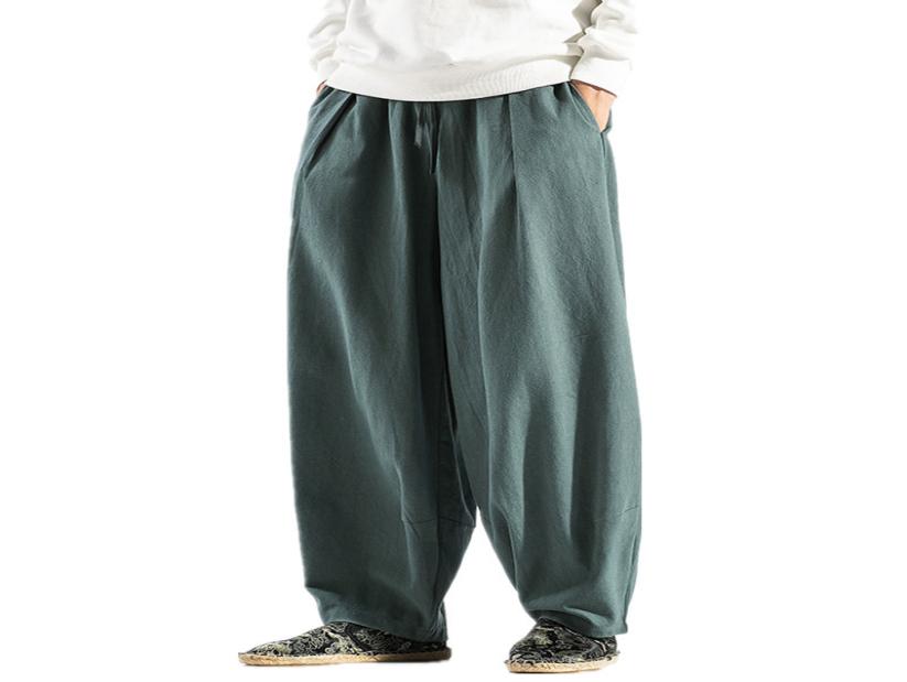 ZOGAA Men039s Wide Leg Pant Japanese Style Original Trousers Vintage Baggy Lantern Pants Retro Full Length Loose Fat Leg Pants 3773445, Black
ZOGAA Men039s Wide Leg Pant Japanese Style Original Trousers Vintage Baggy Lantern Pants Retro Full Length Loose Fat Leg Pants 3773445, Black