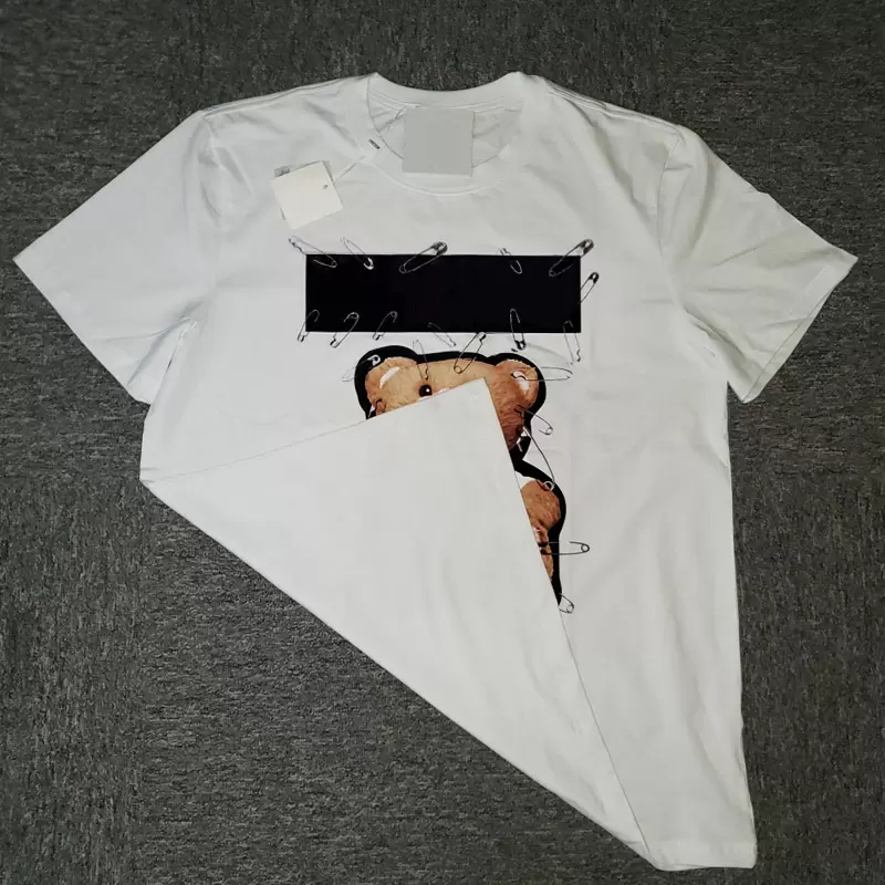 Uniex Women Animal Print T shirt Men Casual Tees Summer Ins Style Fashion Top Man Short Sleeve Trendy Hip hop Street Clothes Streetwear2023, Size
Uniex Women Animal Print T shirt Men Casual Tees Summer Ins Style Fashion Top Man Short Sleeve Trendy Hip hop Street Clothes Streetwear2023, Size