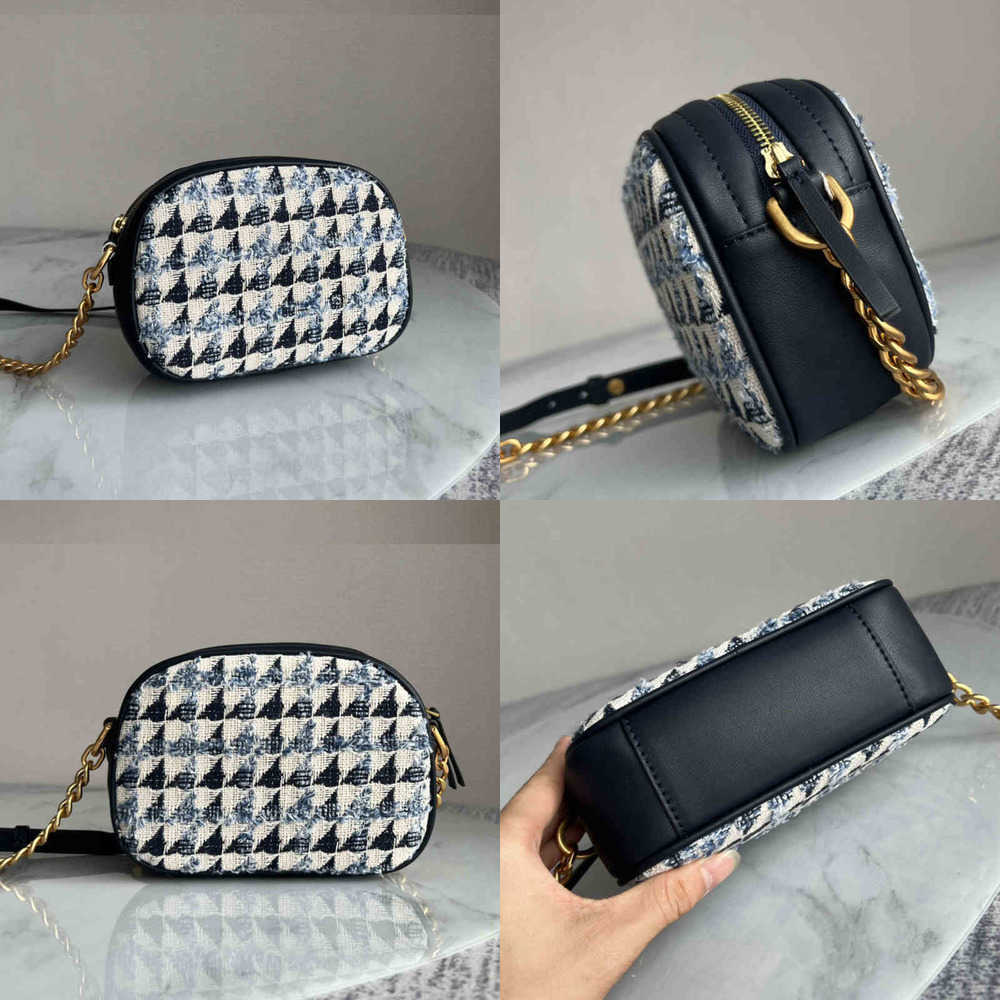 Evening Bags Camera Shoulder Women Houndstooth Handbag Leather Crossbody Designer s Female Retro Purses 220331, Multi-color
Evening Bags Camera Shoulder Women Houndstooth Handbag Leather Crossbody Designer s Female Retro Purses 220331, Multi-color