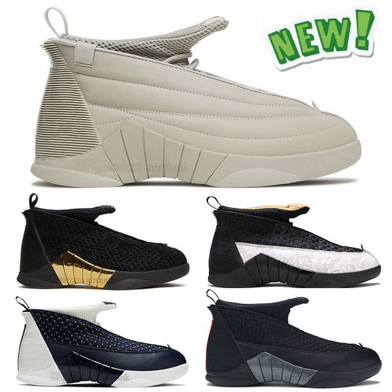 2022 New jumpman 15S Men Basketball Shoes 15 XV SP Doernbecher Man Black Gold Stealth UNC Sand Sport Sneaker Trainers Hombre Chaussures High-Quality 40-46
2022 New jumpman 15S Men Basketball Shoes 15 XV SP Doernbecher Man Black Gold Stealth UNC Sand Sport Sneaker Trainers Hombre Chaussures High-Quality 40-46