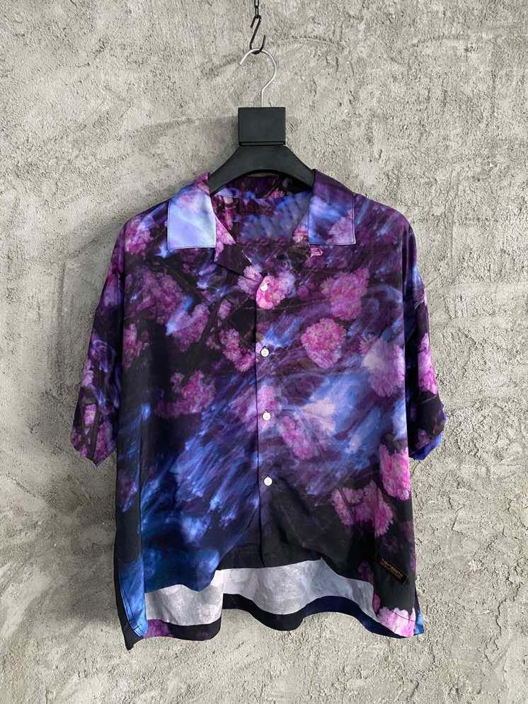 Men' Casual Shirts WZ0843 Fashion Men' 2022 Runway Luxury European Design Party Style Clothing
Men' Casual Shirts WZ0843 Fashion Men' 2022 Runway Luxury European Design Party Style Clothing