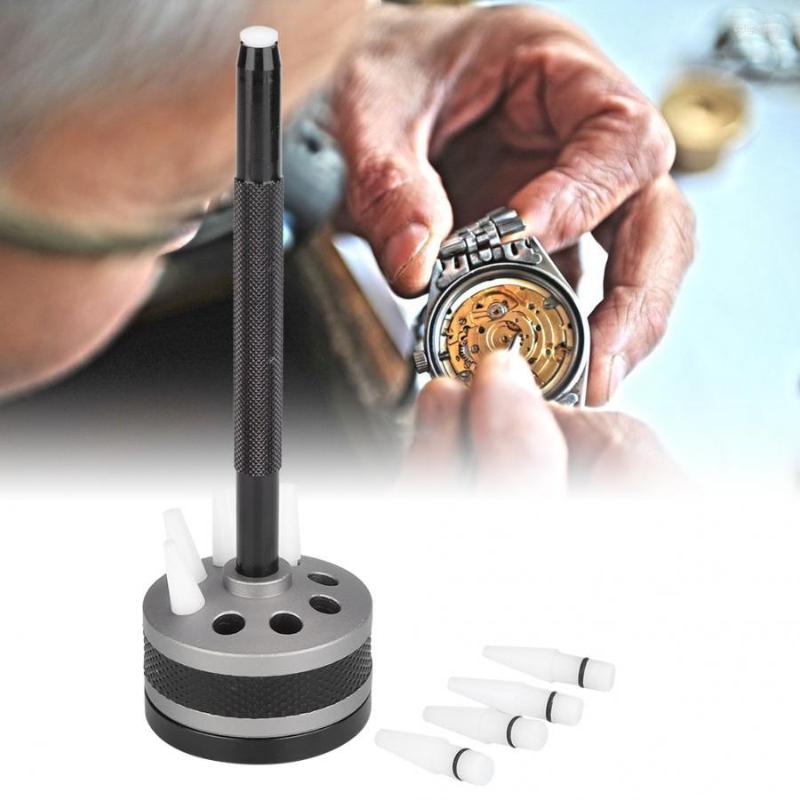 Watch Repair Kits Professional Hands Setting Fitting Presser Wristwatch Pressing Tool Kit For Watchmaker
Watch Repair Kits Professional Hands Setting Fitting Presser Wristwatch Pressing Tool Kit For Watchmaker