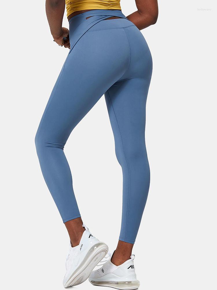 Active Pants SVOKOR Women Sport Leggings Fitness Cycling Outdoor Yoga Crossover Lace Up Seamless Slim Gym Stretchy Clothing, Black
Active Pants SVOKOR Women Sport Leggings Fitness Cycling Outdoor Yoga Crossover Lace Up Seamless Slim Gym Stretchy Clothing, Black