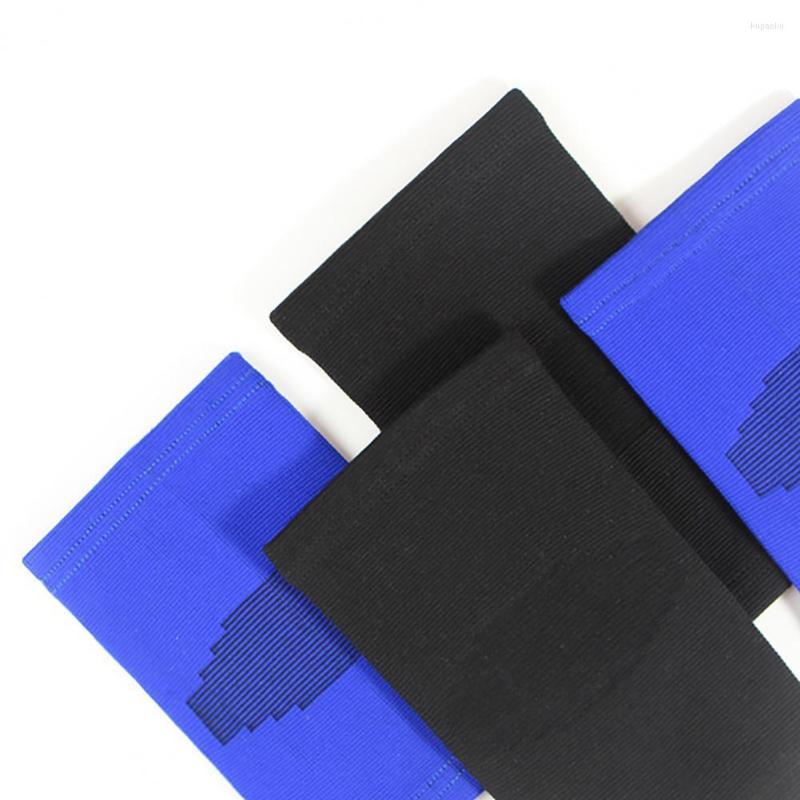 Knee Pads 1 Pair Fashion Children Stretchy Compression Wrap Ankle Sleeves Protective Covers High Density Fitness Supplies, Black
Knee Pads 1 Pair Fashion Children Stretchy Compression Wrap Ankle Sleeves Protective Covers High Density Fitness Supplies, Black