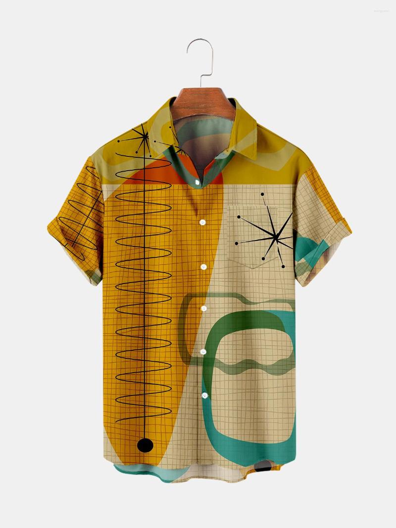 Men's Casual Shirts 2022 Summer Men Women Hawaiian Creative Design Single Button Beach Bright Color Print, Xwy-ls-01
Men's Casual Shirts 2022 Summer Men Women Hawaiian Creative Design Single Button Beach Bright Color Print, Xwy-ls-01