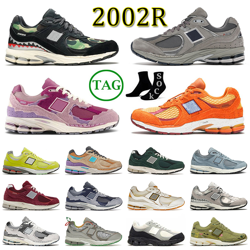 2002r Mens Womens Designer Casual Shoes Luxury Fashion Atlas Lemon Haze Black Camo Green Incense Peace Be the Journey Sports Sneakers Trainers Outdoor Runners, C7 incense 36-45
2002r Mens Womens Designer Casual Shoes Luxury Fashion Atlas Lemon Haze Black Camo Green Incense Peace Be the Journey Sports Sneakers Trainers Outdoor Runners, C7 incense 36-45