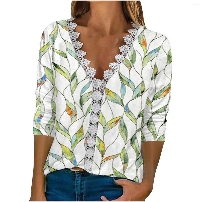 Women' T Shirts Tops Long Women' Floral Print Fashion V Neck Lace Trim Sexy Cutout Sleeve Shirt Top Womens Tube, White
Women' T Shirts Tops Long Women' Floral Print Fashion V Neck Lace Trim Sexy Cutout Sleeve Shirt Top Womens Tube, White