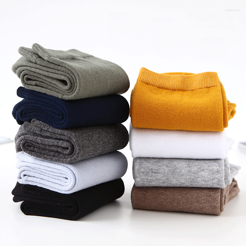 Men's Socks 10 Pair/lot Men Business Combed Cotton Breathable Casual Solid Fashion, Picture shown
Men's Socks 10 Pair/lot Men Business Combed Cotton Breathable Casual Solid Fashion, Picture shown