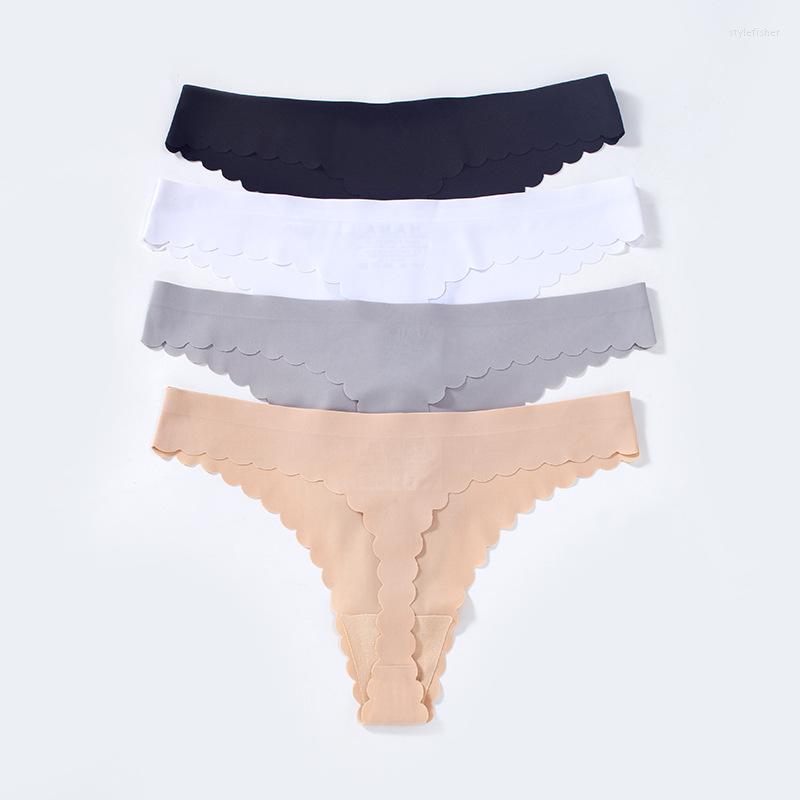 Women's Panties ATHVOTAR Women Sexy G-Strings Thongs Seamless Women's Ice Silk Female's Underwear Mid Waist Briefs, Black
Women's Panties ATHVOTAR Women Sexy G-Strings Thongs Seamless Women's Ice Silk Female's Underwear Mid Waist Briefs, Black