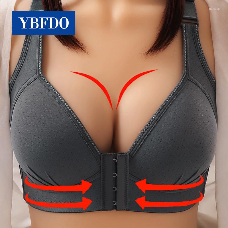 Yoga Outfit YBFDO 2022 Selling Women Fashion Bras Breathable Seamless Stretchy Shockproof Gym Running Front Button Sport Top, Blue
Yoga Outfit YBFDO 2022 Selling Women Fashion Bras Breathable Seamless Stretchy Shockproof Gym Running Front Button Sport Top, Blue