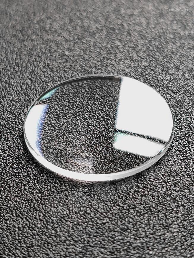 Watch Repair Kits Single Domed Mineral Glass 1.5mm Edge Thickness Round Crystal 30mm-39.5mm Diameter Magnifying Len For YZC9205
Watch Repair Kits Single Domed Mineral Glass 1.5mm Edge Thickness Round Crystal 30mm-39.5mm Diameter Magnifying Len For YZC9205