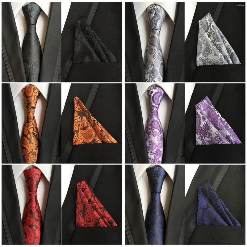 Bow Ties Fashion High Quality Polyester Men's Tie Pocket Towel Two-piece Simple Explosion Business Decorative Set
Bow Ties Fashion High Quality Polyester Men's Tie Pocket Towel Two-piece Simple Explosion Business Decorative Set