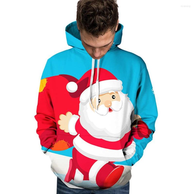 Men' Hoodies KANCOOLD 2022 Christmas Women Men Print Hoodie Coat Pocket Slim Fit Long Sleeve Sweatshirt Ugly Pullover Tops, Red
Men' Hoodies KANCOOLD 2022 Christmas Women Men Print Hoodie Coat Pocket Slim Fit Long Sleeve Sweatshirt Ugly Pullover Tops, Red