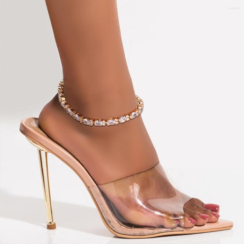 Anklets Stonefans Luxury Oval Rhinestone CZ Anklet Wholesale Jewelry For Women Boho Bling High Heel Leg Bracelet Accessories
Anklets Stonefans Luxury Oval Rhinestone CZ Anklet Wholesale Jewelry For Women Boho Bling High Heel Leg Bracelet Accessories