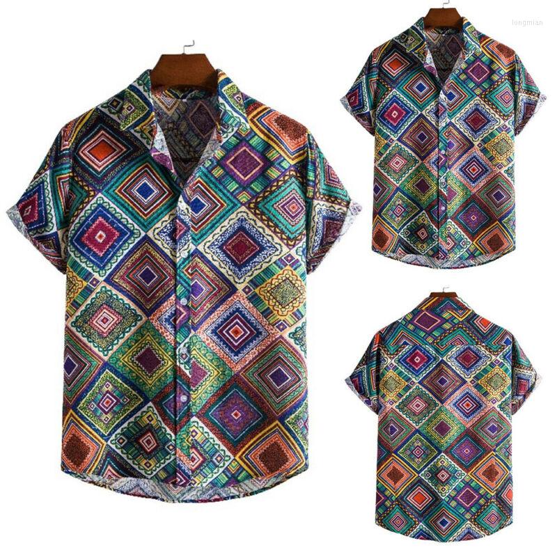 Men's T Shirts Mens Hawaiian T-Shirt Summer Beach Holiday Floral Short Sleeve Tops Blouse Shirt, As the picture
Men's T Shirts Mens Hawaiian T-Shirt Summer Beach Holiday Floral Short Sleeve Tops Blouse Shirt, As the picture