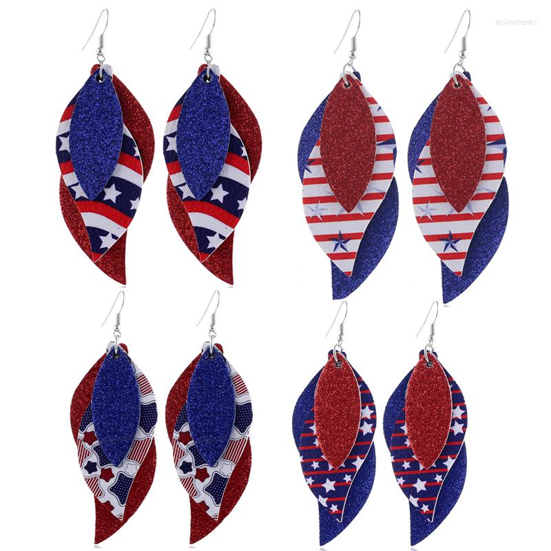 Dangle Earrings 20pcs Lailina Mix Style 4th Of July Independence Day American Jewelry Accessories Earring
Dangle Earrings 20pcs Lailina Mix Style 4th Of July Independence Day American Jewelry Accessories Earring