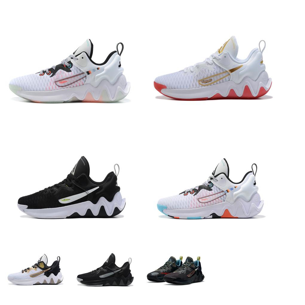 Womens zoom freak Giannis Immortality basketball shoes Aunt Pearl Pink Black Grey White Oreo kids lebron 19 sneakers tennis, White gold black
Womens zoom freak Giannis Immortality basketball shoes Aunt Pearl Pink Black Grey White Oreo kids lebron 19 sneakers tennis, White gold black