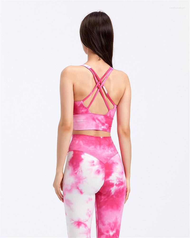 Active Sets Arrival75%nylon 25%spandex Tie Dye Yoga Set Sexy High Waist Sports Legging Suit Female Tracksuit Gym Bra Two Piece Women, Orange
Active Sets Arrival75%nylon 25%spandex Tie Dye Yoga Set Sexy High Waist Sports Legging Suit Female Tracksuit Gym Bra Two Piece Women, Orange