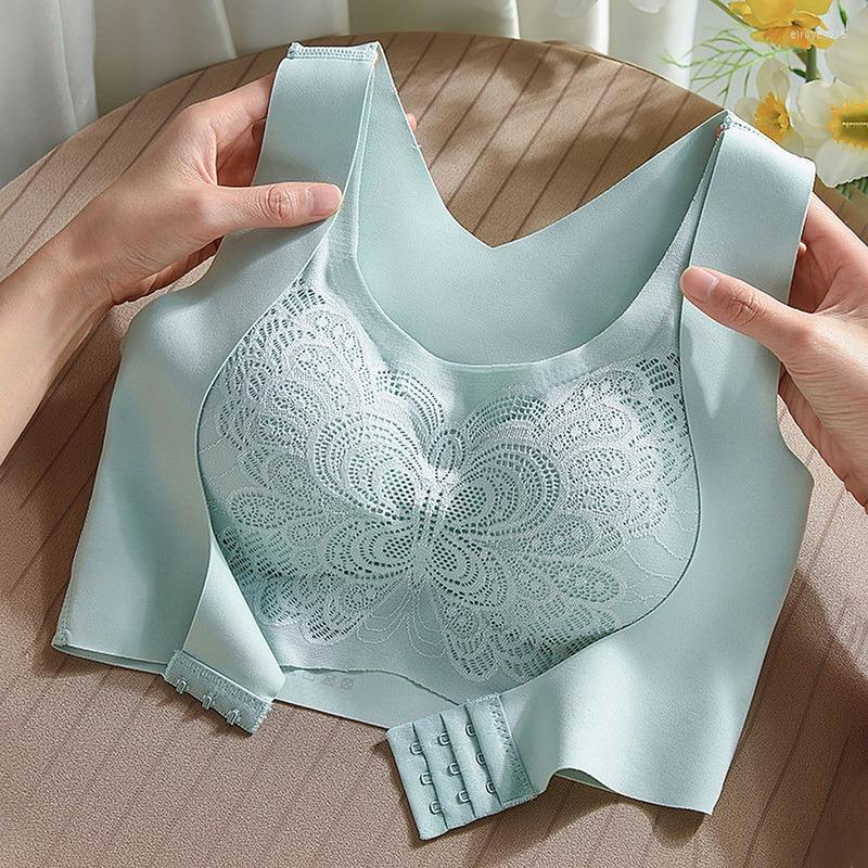Bras Fashion Summer Sexy For Women Push Up Lingerie Ice Silk Seamless Word Sling Female Tube Top White Bralette Tanks
Bras Fashion Summer Sexy For Women Push Up Lingerie Ice Silk Seamless Word Sling Female Tube Top White Bralette Tanks