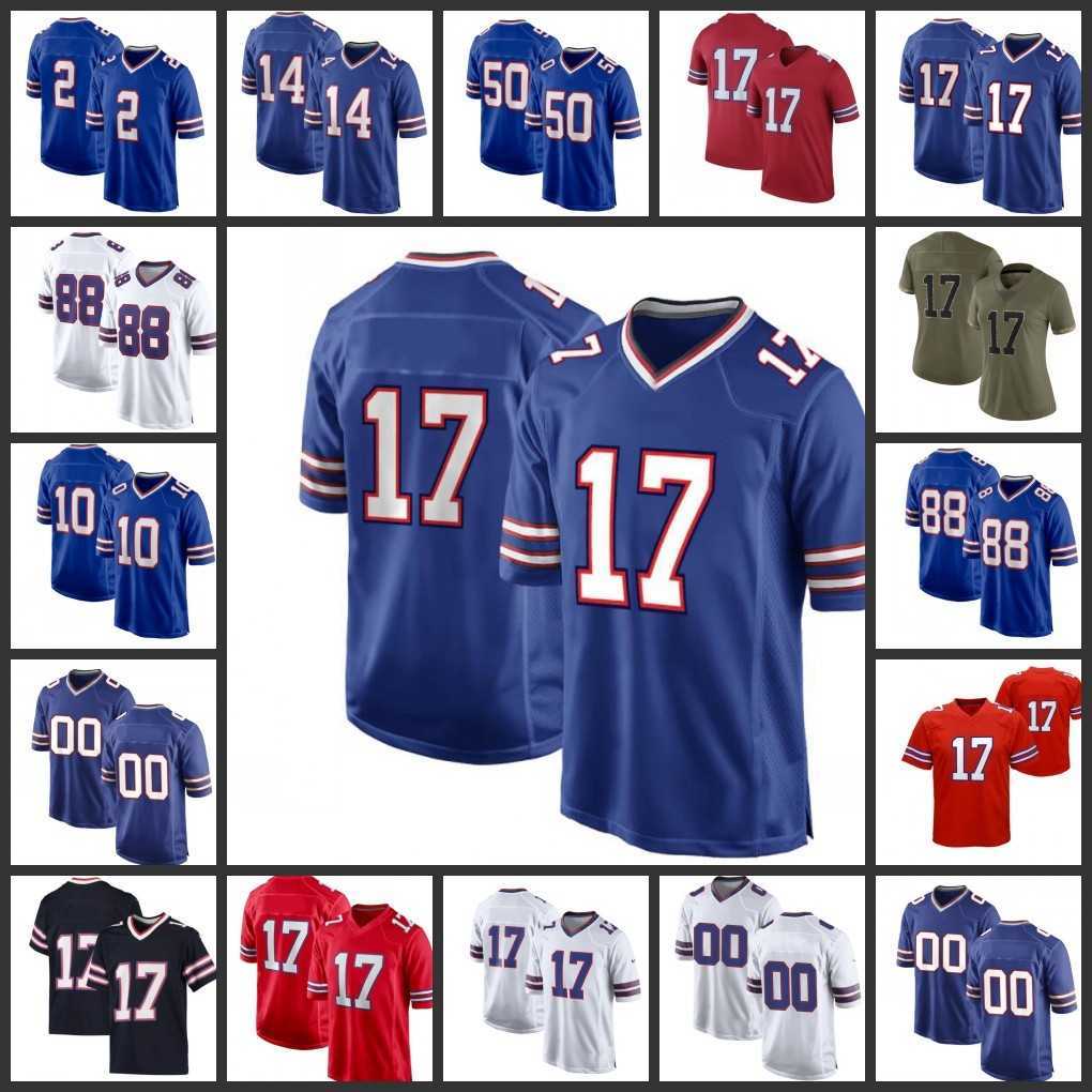 Buffalos Terrel Bernard Billes Football Jersey Josh Allen Von Miller Stefon Diggs Gabriel Davis Micah Hyde Kaiir Elam Poyer O.J. Howard, 2022 mens-be
Buffalos Terrel Bernard Billes Football Jersey Josh Allen Von Miller Stefon Diggs Gabriel Davis Micah Hyde Kaiir Elam Poyer O.J. Howard, 2022 mens-be