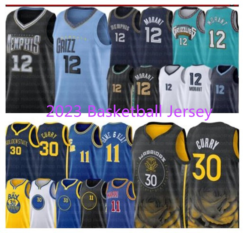 Vintage Ja Morant Stephen Curry Basketball Jersey Klay Thompson Golden States City Men Warriores Memphises Vancouver Grizzlie Shirt Edition Jersey 12 30 11
Vintage Ja Morant Stephen Curry Basketball Jersey Klay Thompson Golden States City Men Warriores Memphises Vancouver Grizzlie Shirt Edition Jersey 12 30 11