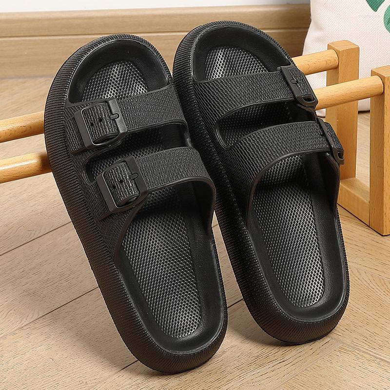 Slippers ASIFN Fashion Women's Beach Shoes Men's Street Sport Style Outdoor Slipper Thick Sole Anti-slip Breathable Slides Couple, Black
Slippers ASIFN Fashion Women's Beach Shoes Men's Street Sport Style Outdoor Slipper Thick Sole Anti-slip Breathable Slides Couple, Black