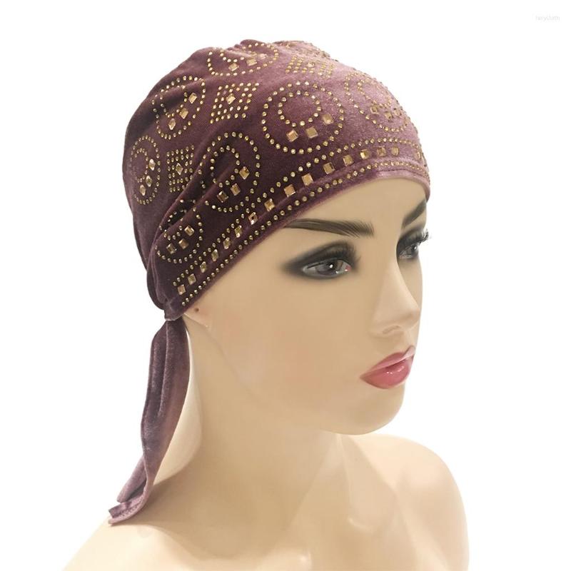 Ethnic Clothing 2022 Soft Velvet Tie Back Full Cover Inner Hats Muslim Hijab Pleuche Turban Caps Islam Scarf Underscarf Bonnet
Ethnic Clothing 2022 Soft Velvet Tie Back Full Cover Inner Hats Muslim Hijab Pleuche Turban Caps Islam Scarf Underscarf Bonnet