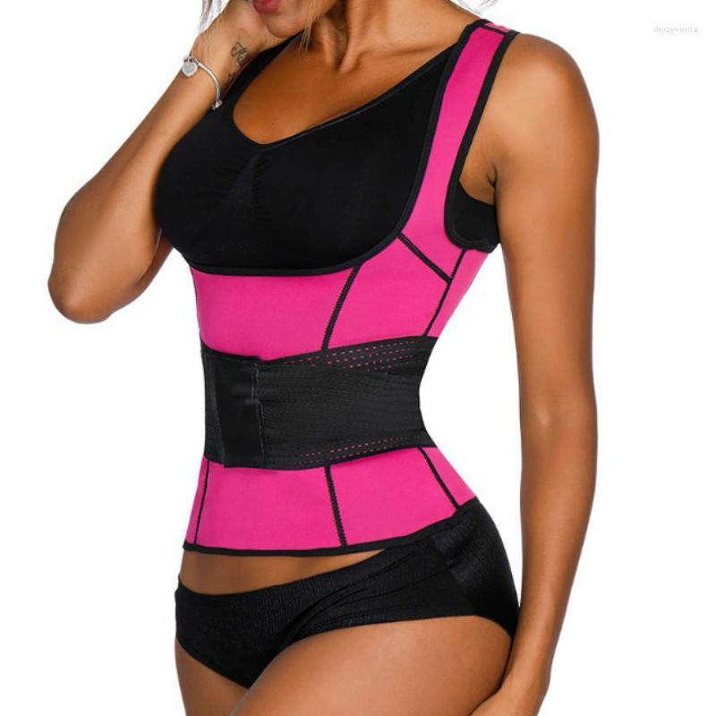 Women' Shapers 2022 Neoprene Sauna Sweat Women Sleeveless Corset Slimming Shapewear Weight Loss Body Shaper Fitness Underwear, Purple
Women' Shapers 2022 Neoprene Sauna Sweat Women Sleeveless Corset Slimming Shapewear Weight Loss Body Shaper Fitness Underwear, Purple