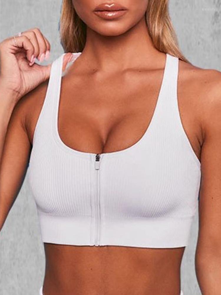 Women's Tanks SVOKOR Thread Bra Front Zipper Underwear Y-shaped Seamless Bralette Top Naked Feeling Sports Crop Women Casul Clothing, Blue
Women's Tanks SVOKOR Thread Bra Front Zipper Underwear Y-shaped Seamless Bralette Top Naked Feeling Sports Crop Women Casul Clothing, Blue