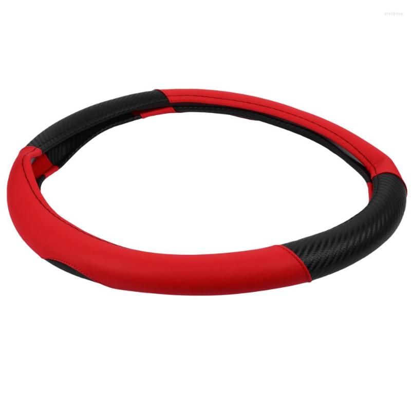 Steering Wheel Covers 1Pc Auto Protective Cover Automobile Sleeve
Steering Wheel Covers 1Pc Auto Protective Cover Automobile Sleeve