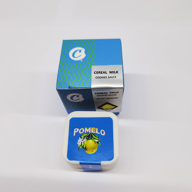 cookies 1G live Resin Packaging Jar for Sauce Badder diamonds Extracts 1g Box Package 0.035oz Concentrates Container rosin wholesale Childproof Caps with label
cookies 1G live Resin Packaging Jar for Sauce Badder diamonds Extracts 1g Box Package 0.035oz Concentrates Container rosin wholesale Childproof Caps with label