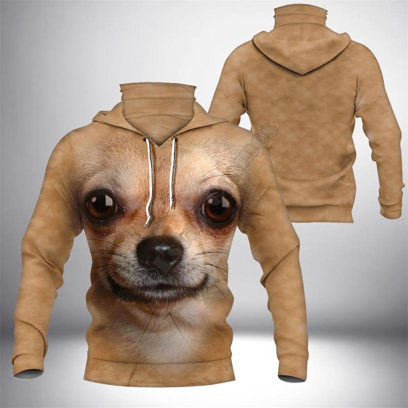Men's Hoodies Chihuahua 3D Printed Fashion Sweatshirt Women Men Casual Pullover Hoodie Mask Warm Cosplay Costumes 05
Men's Hoodies Chihuahua 3D Printed Fashion Sweatshirt Women Men Casual Pullover Hoodie Mask Warm Cosplay Costumes 05