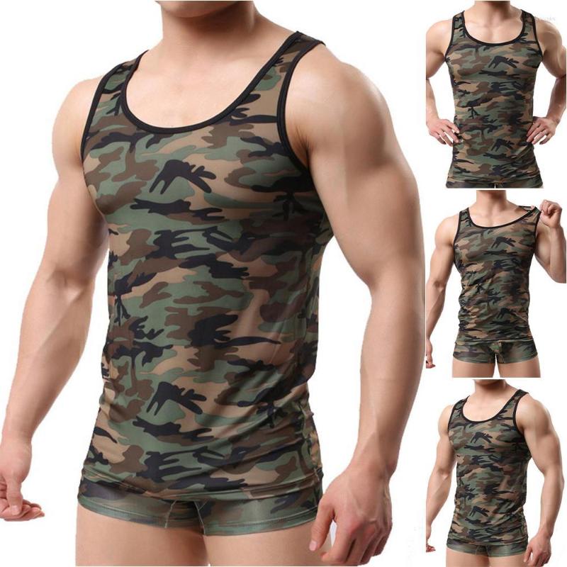 Men's Tank Tops Men Camouflage Vests Summer Sleeveless Slim Fit Gym Jogger Tee Muscle Cami Vest Shirt, Camo
Men's Tank Tops Men Camouflage Vests Summer Sleeveless Slim Fit Gym Jogger Tee Muscle Cami Vest Shirt, Camo