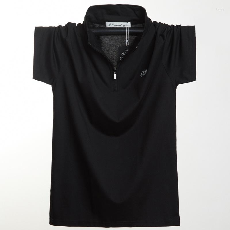 Men's Polos Plus Size 4XL 5XL 6XL High Quality 95% Cotton Pure Color Stand-up Collar Casual Business Short Sleeve Polo Shirt Men, 8899 navy
Men's Polos Plus Size 4XL 5XL 6XL High Quality 95% Cotton Pure Color Stand-up Collar Casual Business Short Sleeve Polo Shirt Men, 8899 navy