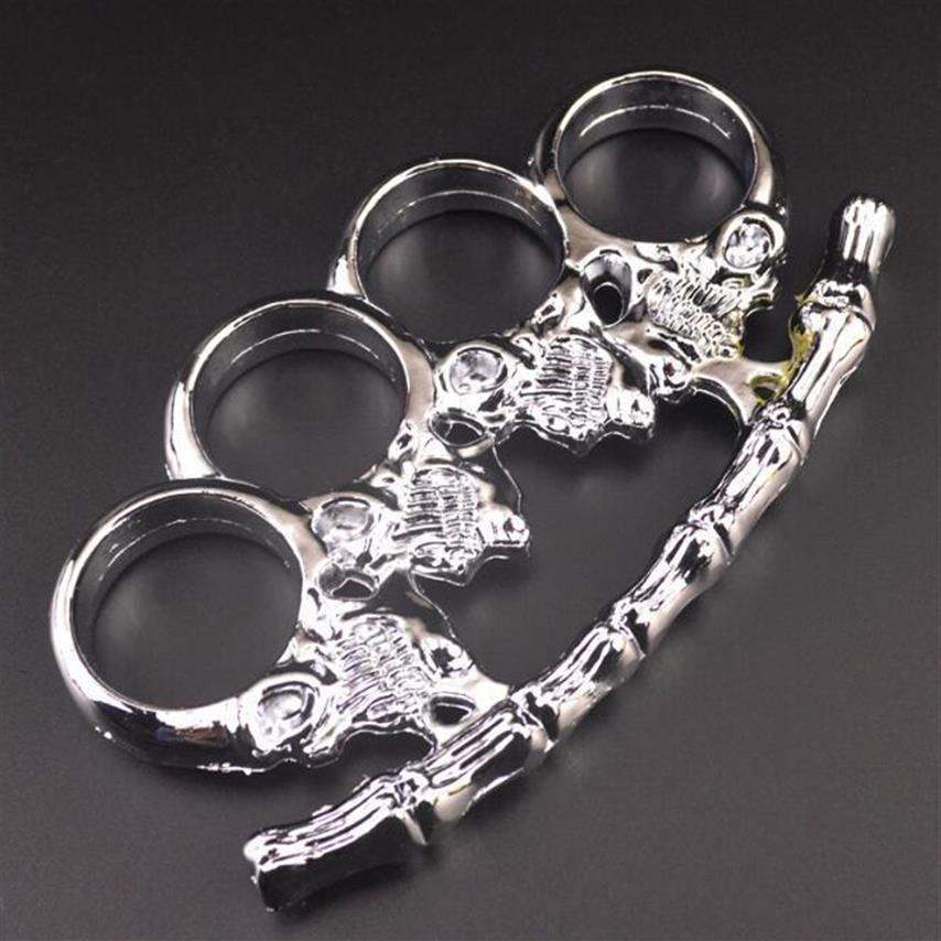 about Weight 153g Metal Brass Knuckle Duster Four Finger Self Defense Tool Fitness Outdoor Safety Defenses Pocket Edc Tools Protec245S
about Weight 153g Metal Brass Knuckle Duster Four Finger Self Defense Tool Fitness Outdoor Safety Defenses Pocket Edc Tools Protec245S