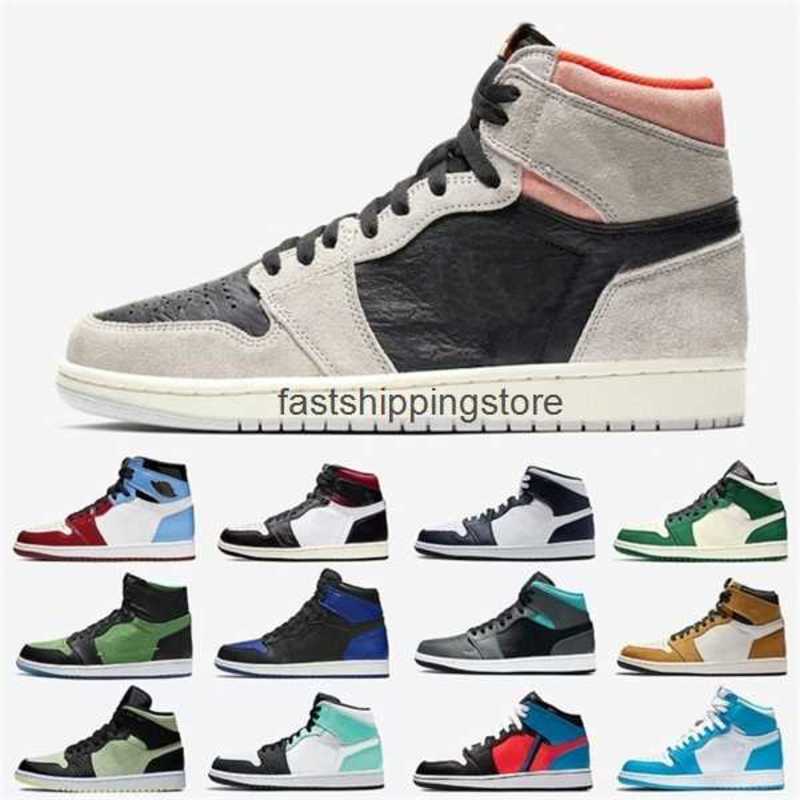 Neutral Grey High Low Mens Basketball shoes 1s Jumpman Metallic Gold Light Bone Shattered Backboard II Men Women Sports Sneakers 5.5-13, Color#15
Neutral Grey High Low Mens Basketball shoes 1s Jumpman Metallic Gold Light Bone Shattered Backboard II Men Women Sports Sneakers 5.5-13, Color#15
