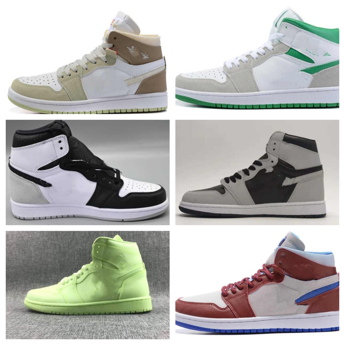 Shoes Authentic 1 Electro Orange 1s Man Basketball White Real Leather Sports Sneakers Marine Green Mid Inside Out Element Light Curry High OG WMNS Denim, 12
Shoes Authentic 1 Electro Orange 1s Man Basketball White Real Leather Sports Sneakers Marine Green Mid Inside Out Element Light Curry High OG WMNS Denim, 12