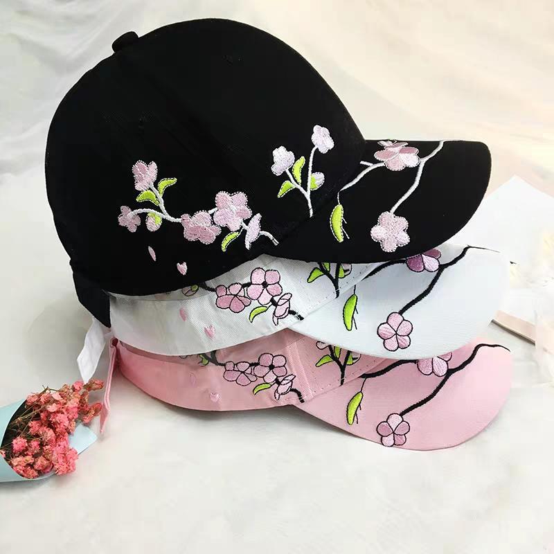 Ball Caps 5A Quality Unisex Cotton Outdoor Baseball Cap Plum Embroidery Snapback Fashion Sports Hats For Men & Women, #1
Ball Caps 5A Quality Unisex Cotton Outdoor Baseball Cap Plum Embroidery Snapback Fashion Sports Hats For Men & Women, #1